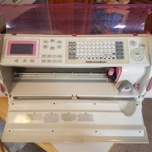 Cricut Expressions
